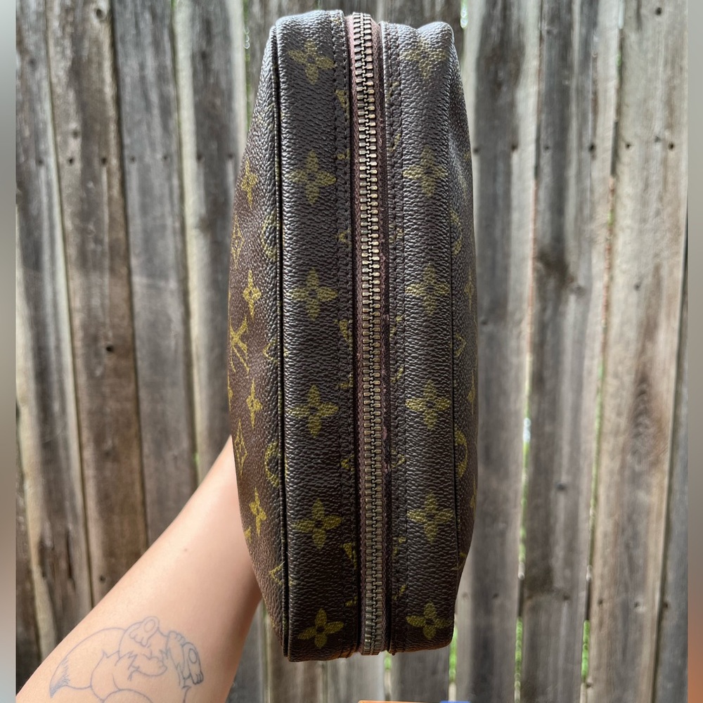 Vintage Louis Vuitton Trousse 23 - Picture 7 of 9